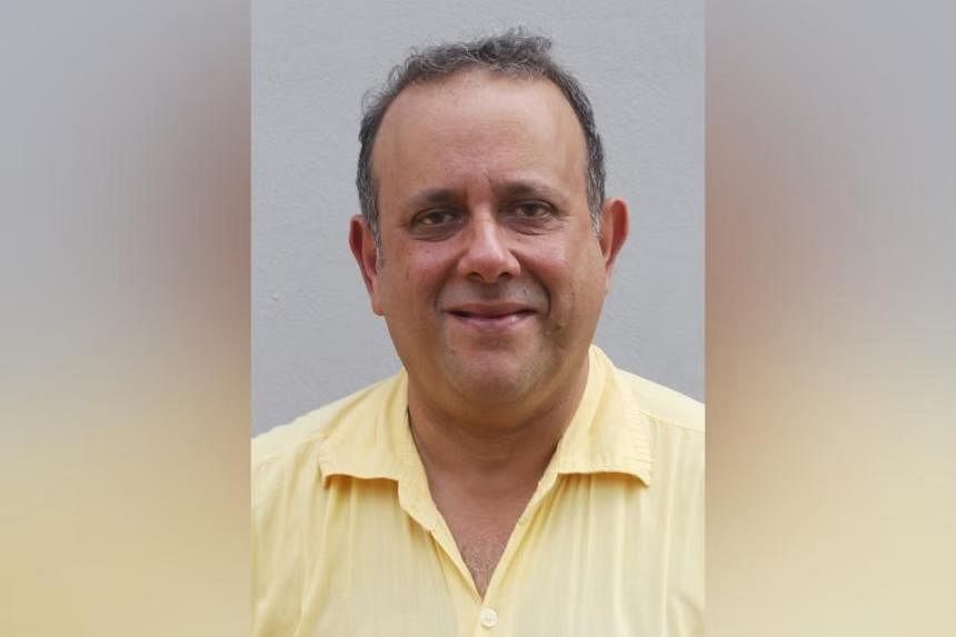 Kenneth Jeyaretnam issued seventh Pofma correction order