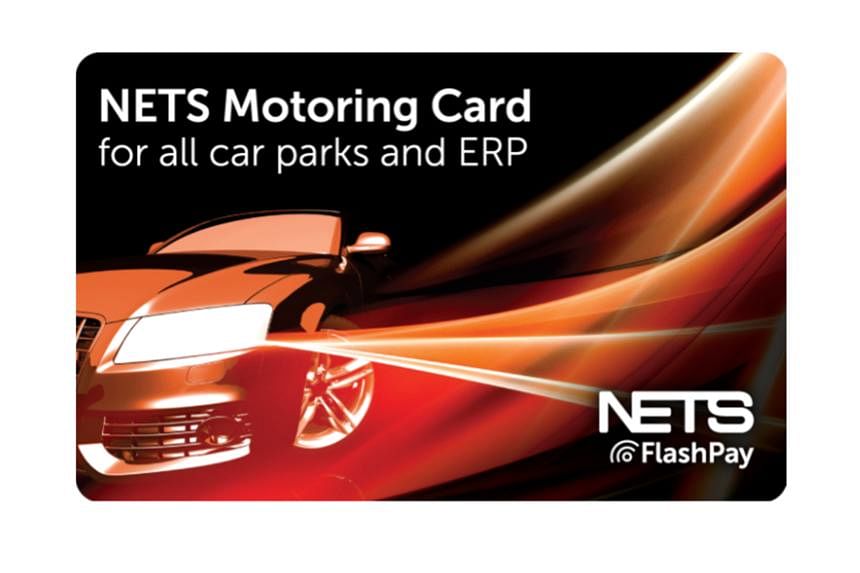 Up to one million motorists to receive free Nets motoring card