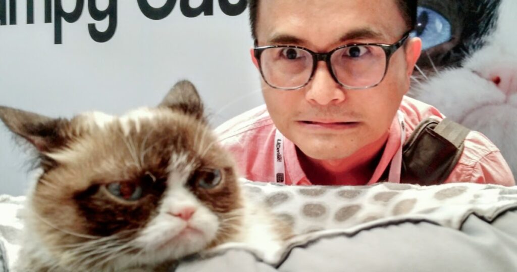 Kucingko Animation Studio Coming full circle: The Malaysian analyst-turned-animator with eyes on ...