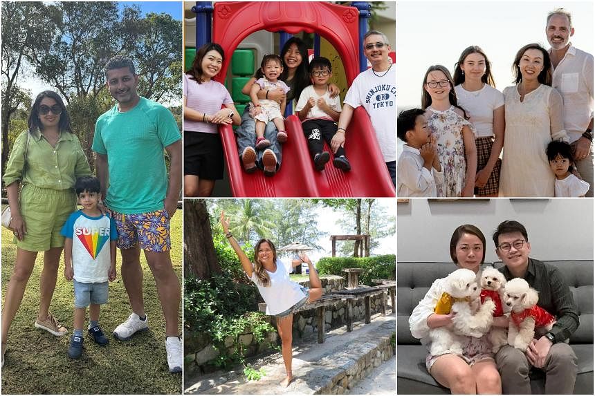 IVF journeys in Singapore: Stories of hope, struggle and determination