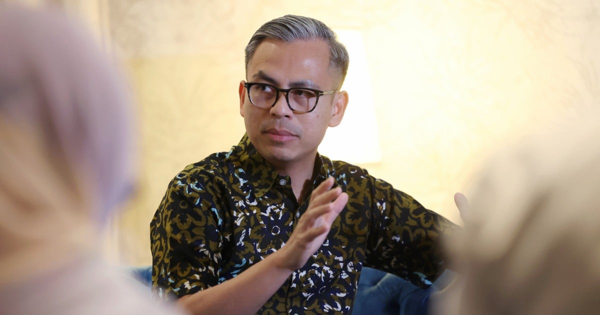 Ng Poh Tip's contributions to journalism will always be appreciated – Fahmi