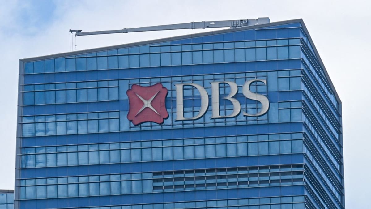 DBS eyes S0 billion in wealth assets by 2026, top executive says