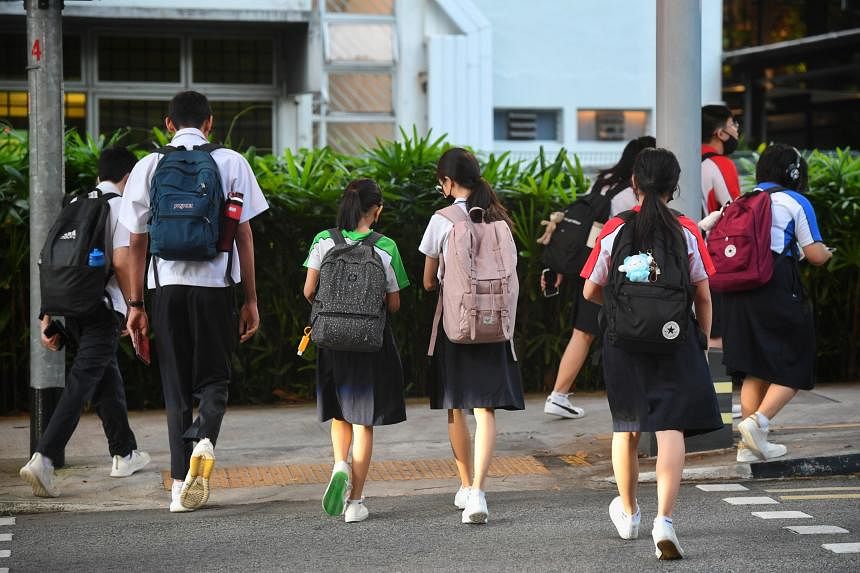 Adolescent boys feel more supported by parents, compared with adolescent girls: NIE study