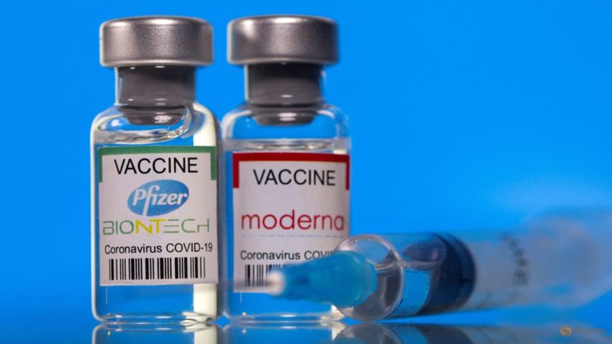 MOH rejects ‘egregious and false claims’ by People’s Power Party about COVID-19 vaccines