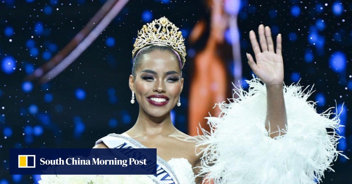 The winner of Miss Universe Philippines made history with her African-American heritage. Did ‘diversity finally win’?