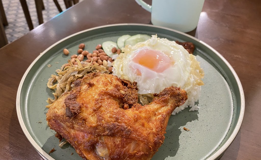 SG Food on Foot | Singapore Food Blog | Best Singapore Food | Singapore Food Reviews: Wild Coco @ Hamilton Road (Lavender)