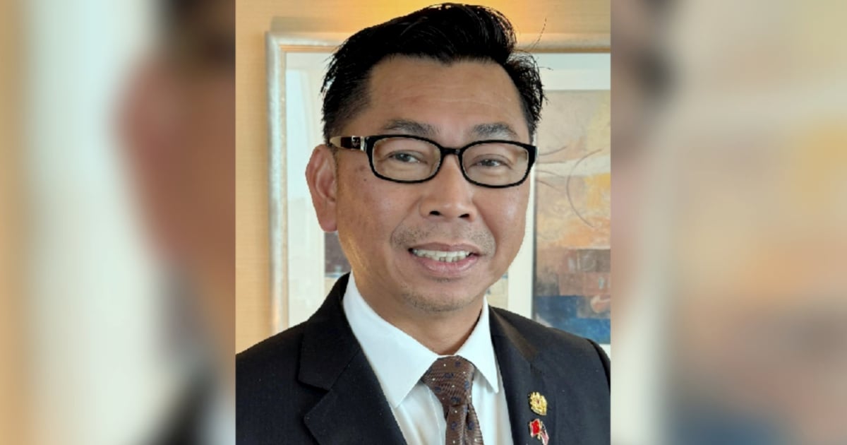 Deputy Foreign Minister to lead Malaysia's delegation to first Malaysia-UAE JCC meeting in Abu Dhabi