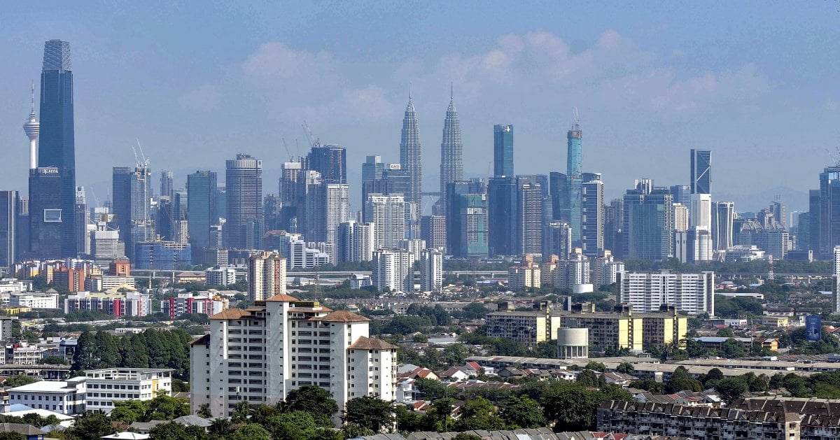 Malaysia on track to meet economic targets on strength of external trade rebound, domestic demand: Analyst