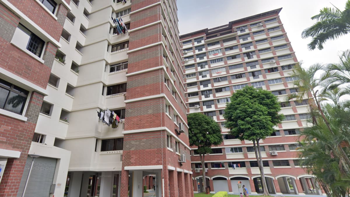 Dozens of HDB blocks, precincts across Singapore to get S million upgrade