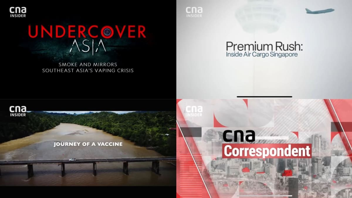 Mediacorp wins 47 awards at World Media Festivals, Television & Corporate Media Awards, including 19 golds