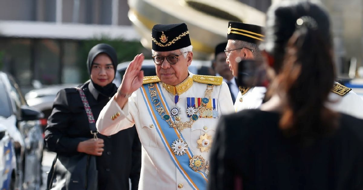 Penang Governor's birthday celebration postponed to July 21-Aug 1