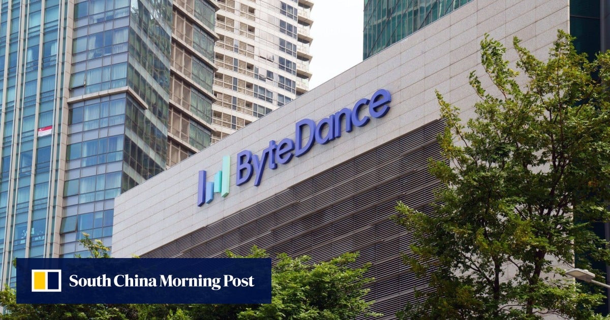 At TikTok owner ByteDance’s Singapore office, 41 people hospitalised with food poisoning