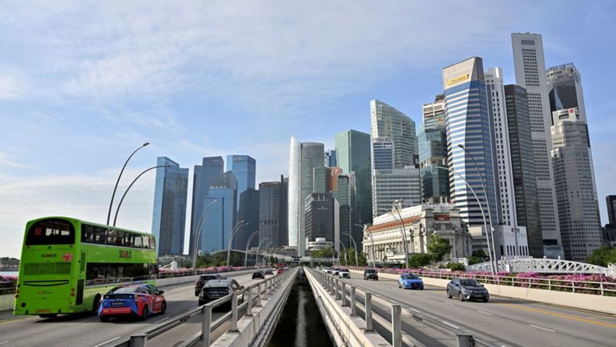 Singapore core inflation dips to 2.9% in June; lowest in over 2 years