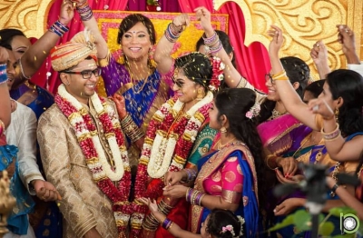 Big fat weddings off the cards for Malaysian couples as cost of living bites post-pandemic