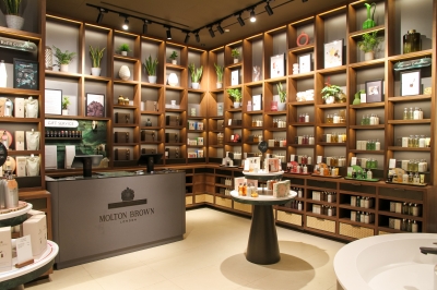 Kate Middleton’s favourite beauty brand Molton Brown debuts in South-east Asia with first store at Exchange TRX (VIDEO)