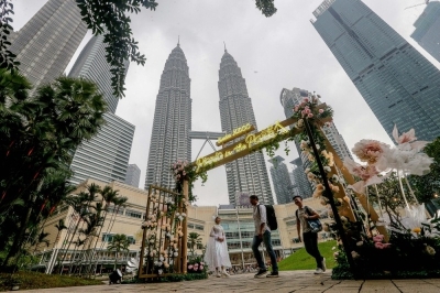 Foreign production houses flock to Malaysia, attracted by incentives and experienced crew, talent