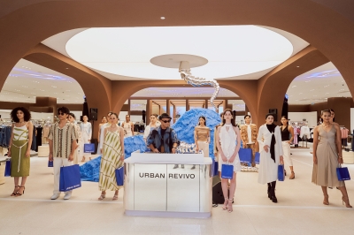 Chinese ‘fast luxury fashion’ pioneer Urban Revivo opens first local flagship at Pavilion KL (VIDEO) 