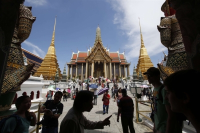 All aboard! First-ever Bangkok to Vientiane train service now running