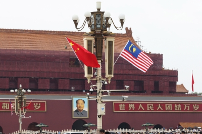 Half a century on: How can Malaysia and China build on their 50-year legacy of mutual benefit?