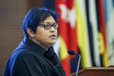 Azalina: Malaysia to table new cybersecurity ‘kill switch’ legislation in October