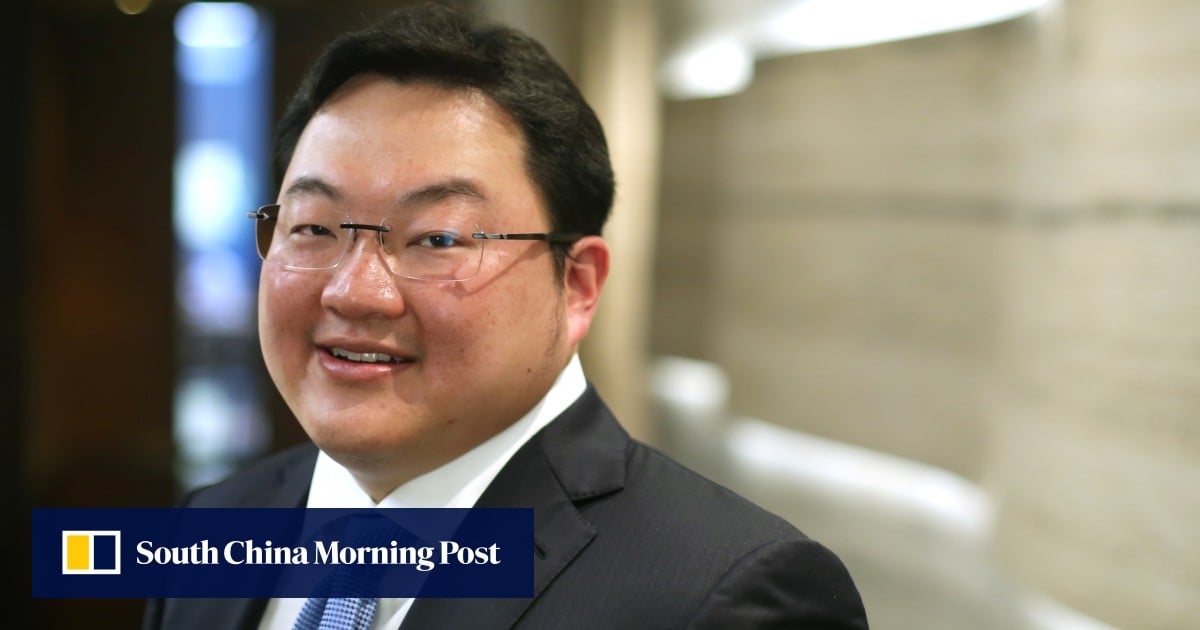 Judge orders Malaysia’s Jho Low to surrender mother’s US.8 million in diamonds