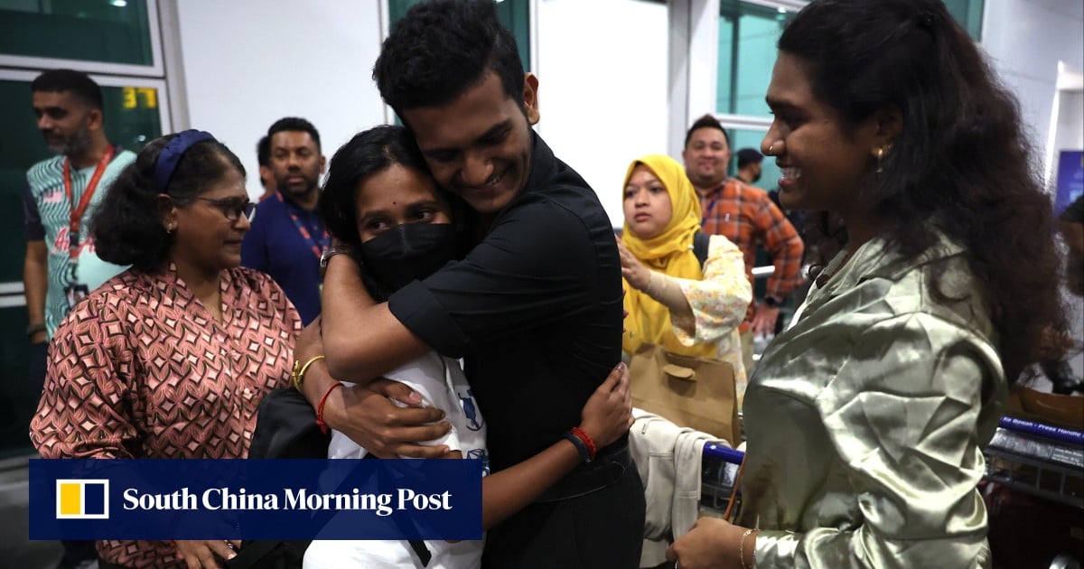 Malaysia evacuates 123 citizens and students from Bangladesh amid violent protests