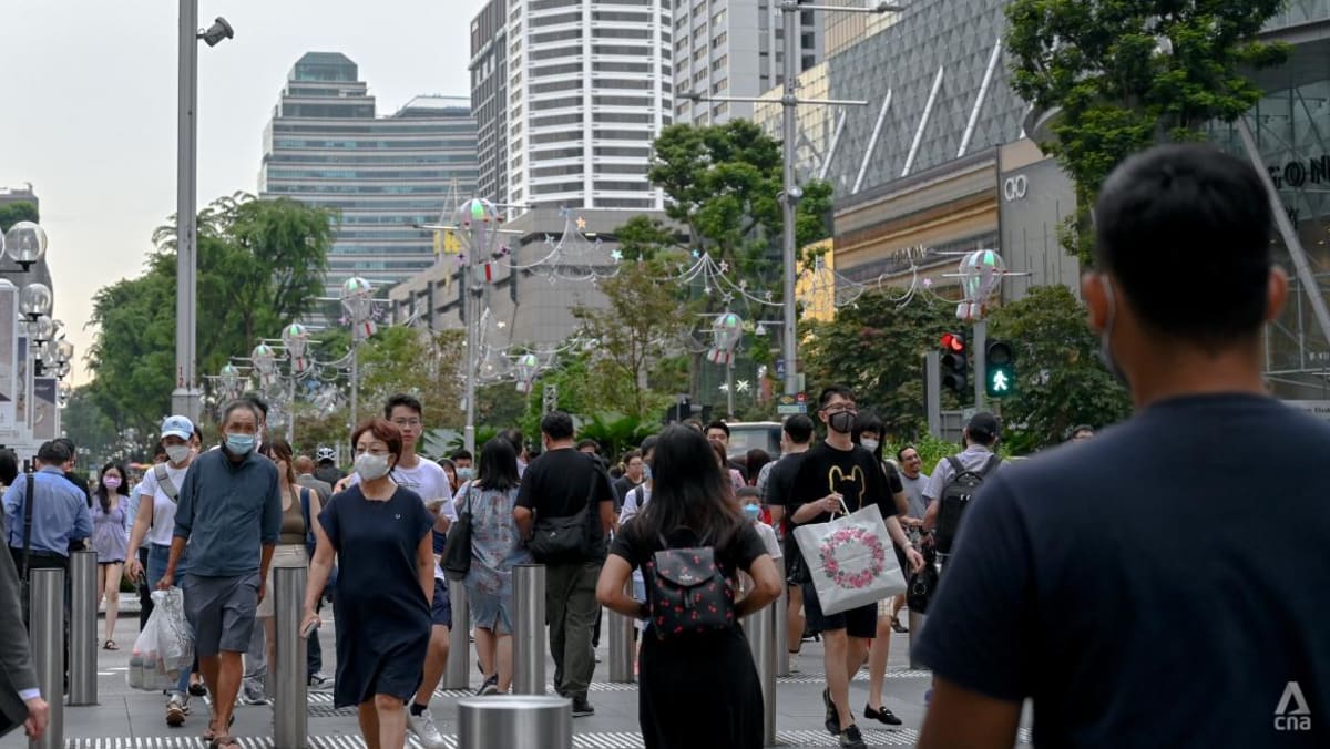 Air-conditioning, overseas holidays essential for Singaporeans, but streaming services are not: SMU study