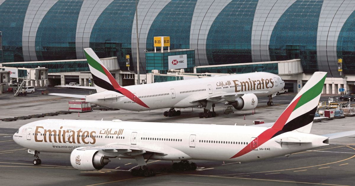 Emirates embarking on fleet retrofit to mitigate late delivery of new planes