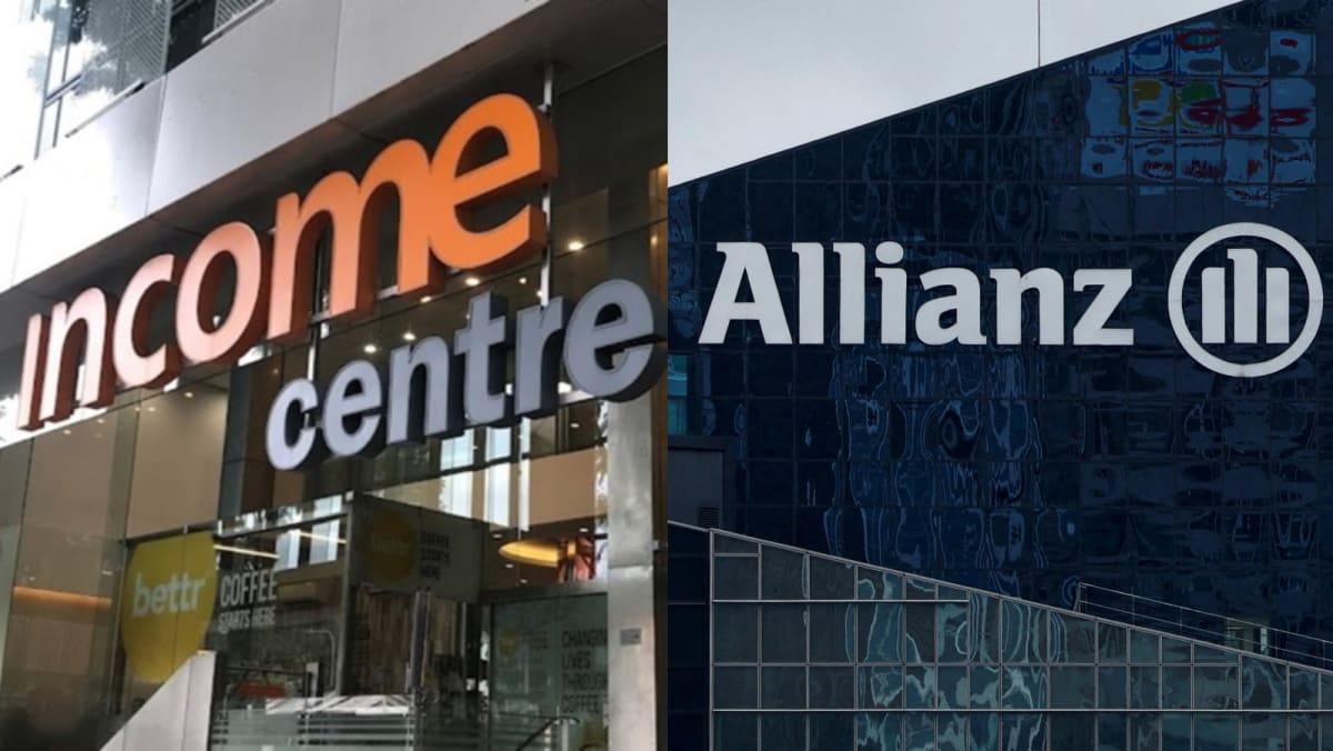 Commentary: Income-Allianz saga shows a lack of understanding of public sentiment and how to communicate major changes