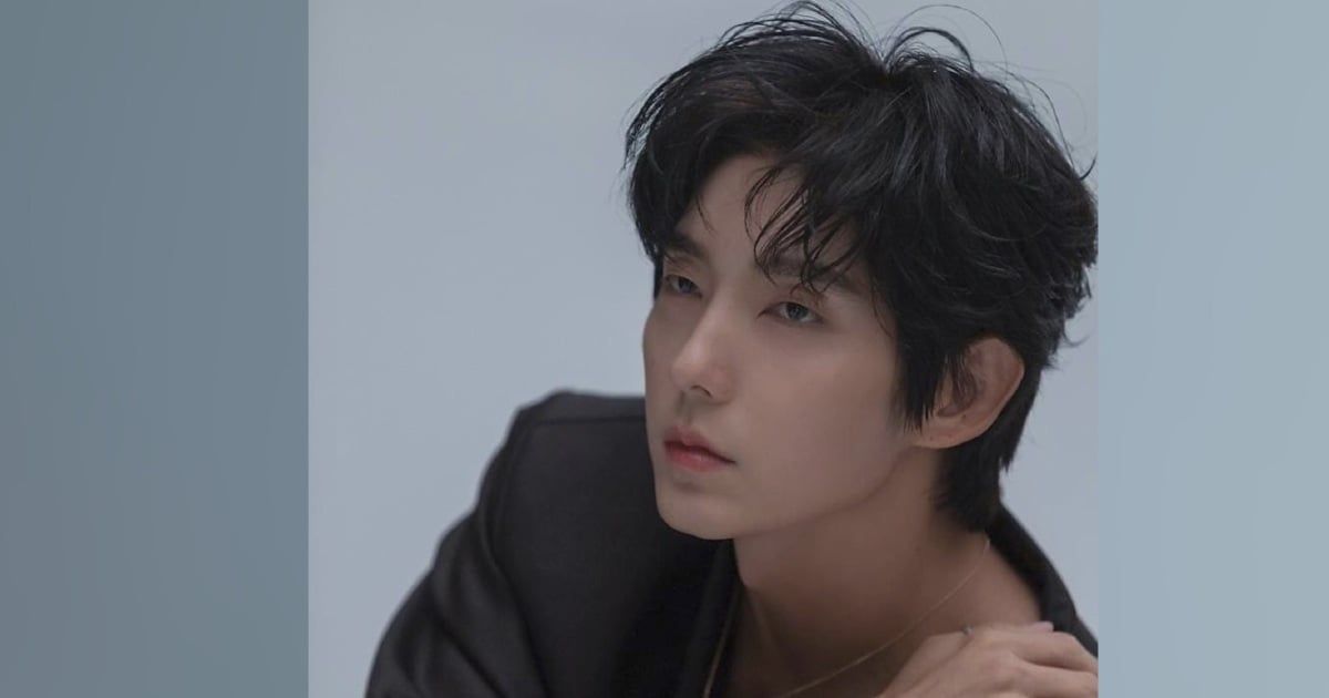 #SHOWBIZ: K-drama star Lee Joon Gi to meet KL fans in September