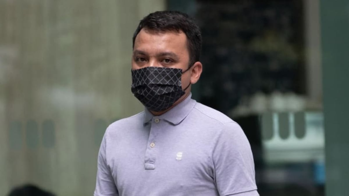 Jail for policeman who pocketed S,500, including money meant as restitution for crime victims