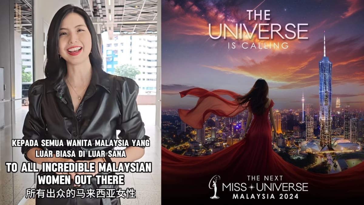 Miss Universe Malaysia Pageant Now Open To All Women Above 18, Including Those Married And Mothers