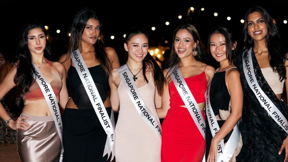 Can Miss Universe Singapore’s expanded criteria make it an inclusive pageant?