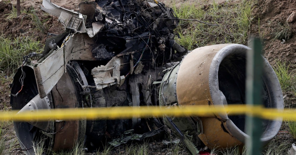 No Malaysians involved in Kathmandu air crash, confirms Wisma Putra