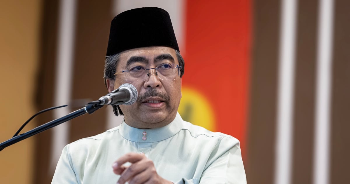 Proposals related to palm oil WPL to be submitted before 2025 Budget – Johari