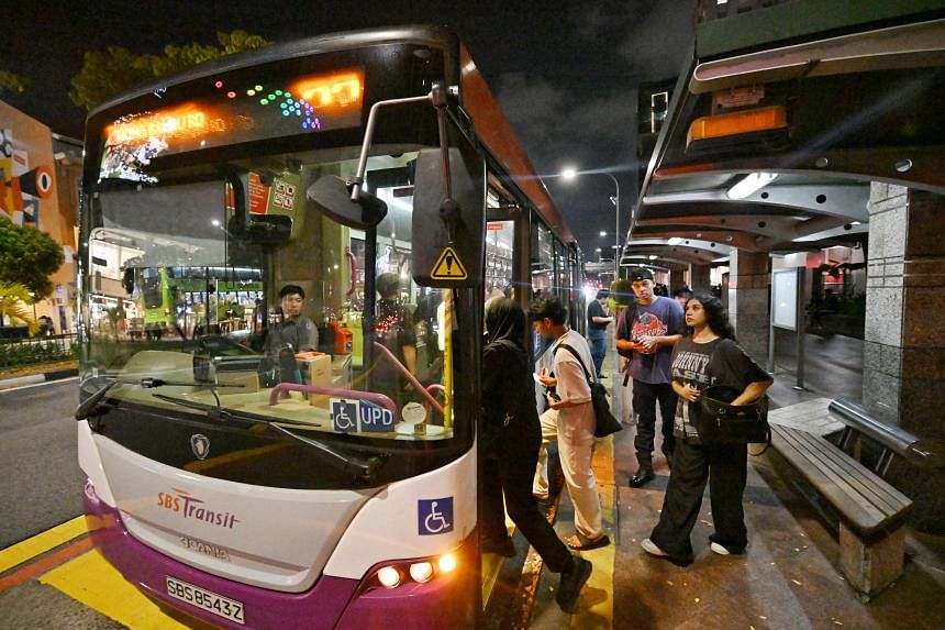 New initiative a signal that buses are key part of transport network: Experts