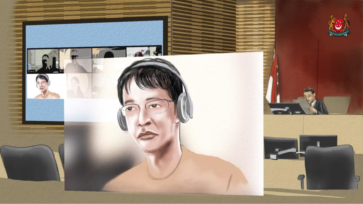 Billion-dollar money laundering case: Last of 10 offenders deported to Cambodia