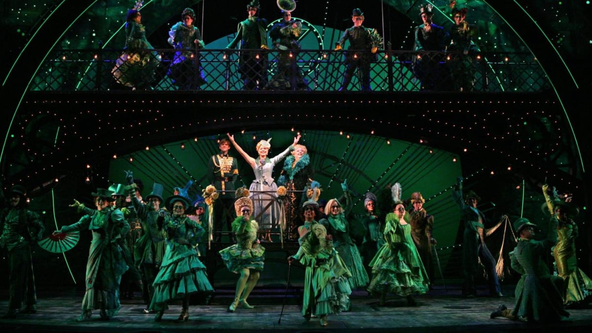 Wicked’s presale waitlist and ticket discounts from Aug 13