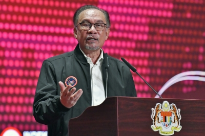 PM Anwar: Strong Malaysia-Japan ties key to sustainable economic growth