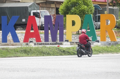 Transforming Kampar: UTAR graduates lead IT revolution in former tin ...