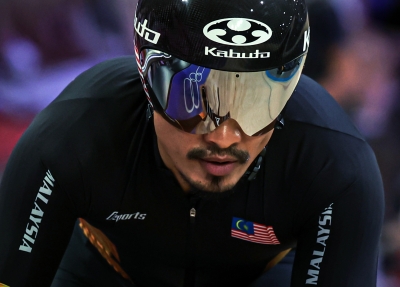 Tengku Zafrul questions lack of action against French rider in Azizulhasni’s disqualification from Paris Olympics