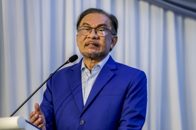 PM Anwar’s two-day Brunei trip to focus on border agreements and regional issues