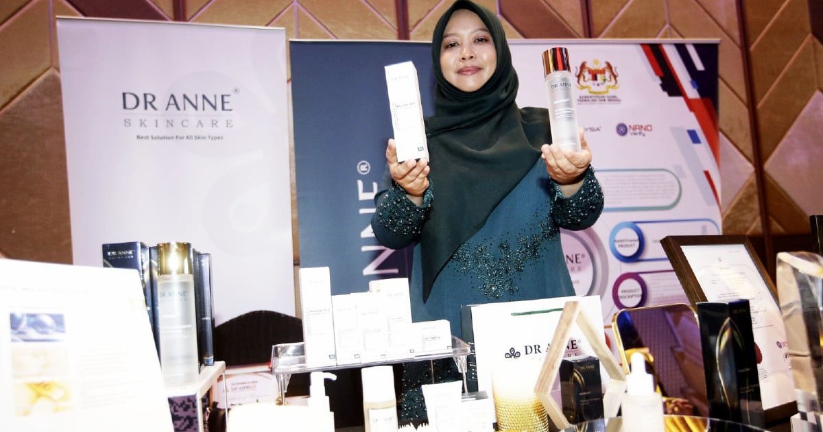 3 MSMEs picked as SAY Aspire winners