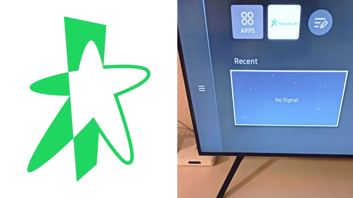 StarHub broadband service disrupted in many areas across Singapore