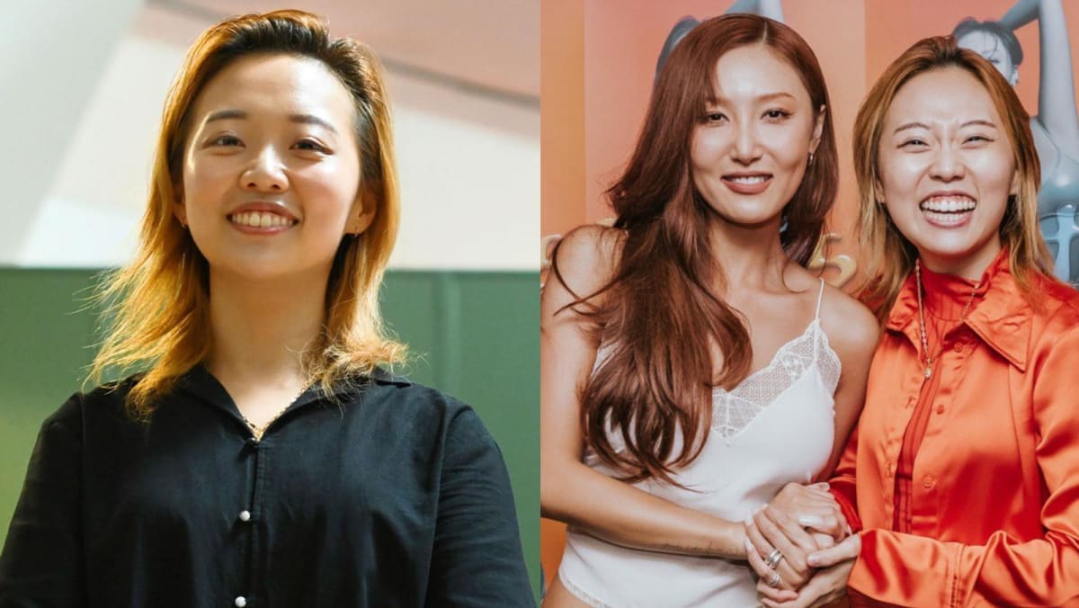 Meet the K-pop concert interpreter in Singapore who’s impressed IU, Taeyeon and other acts