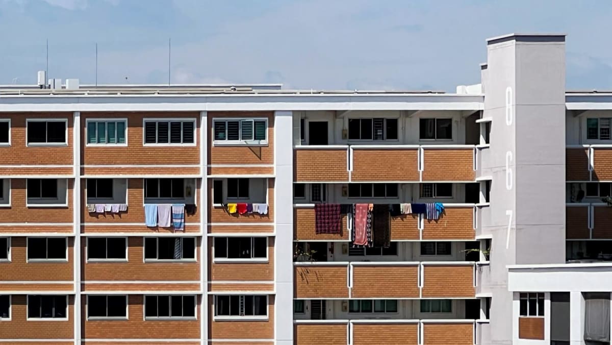 HDB’s lease buyback scheme still relevant even amid rising resale prices, analysts say