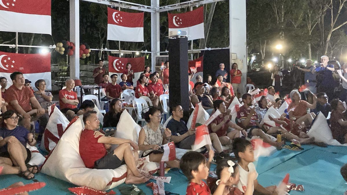 ‘Waited our whole lives for this’: Singapore sailing community celebrates Max Maeder’s bronze medal