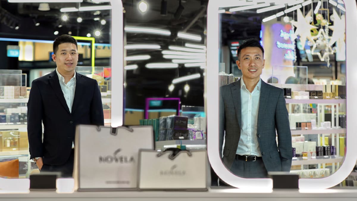 Could beauty retail chain Novela become Singapore’s answer to Olive Young and Sasa?