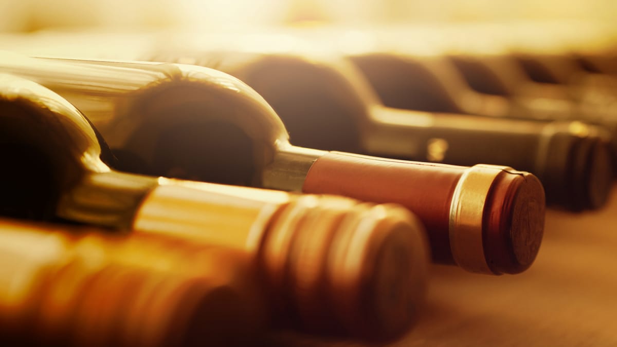 Man charged with misappropriating S million from wine investment scheme