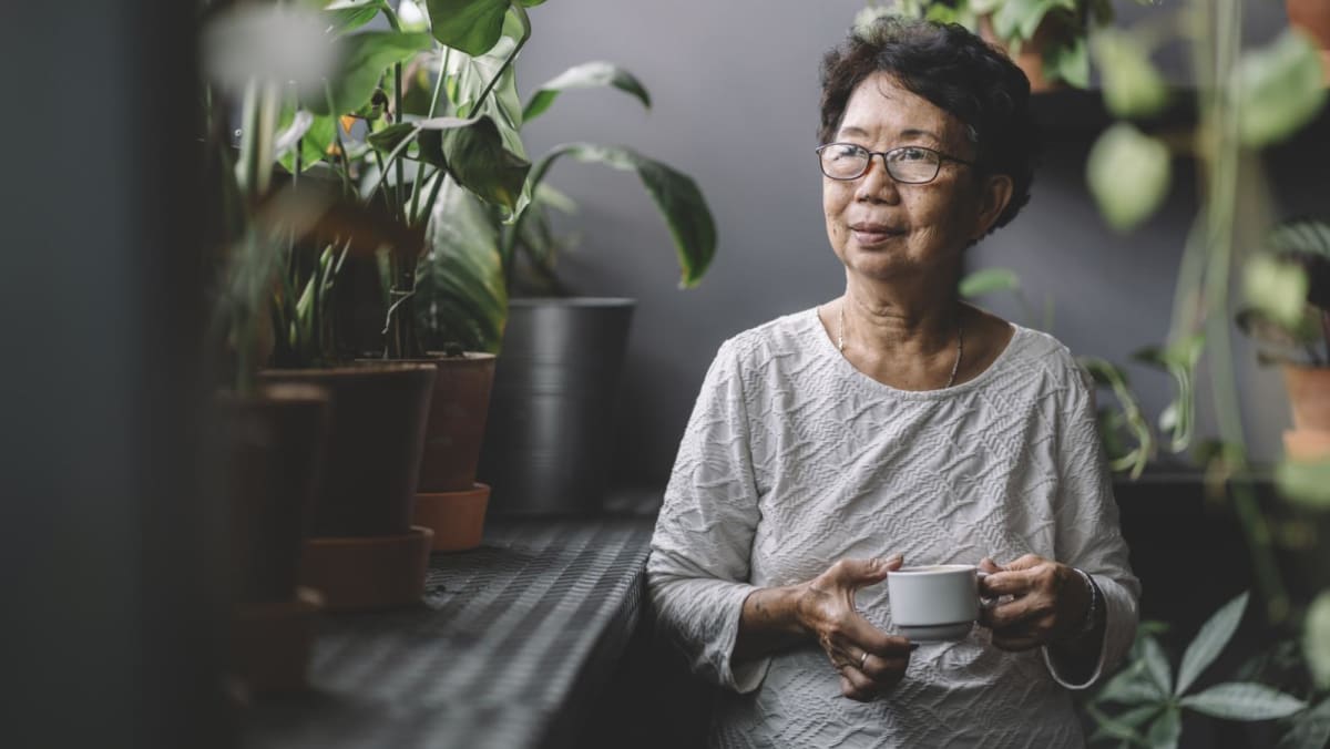 Singapore women and dementia: Why females have a high risk and what to do about it